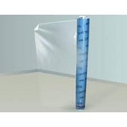 Màng PVC dẻo 0.05mm x 1.6m x  200m